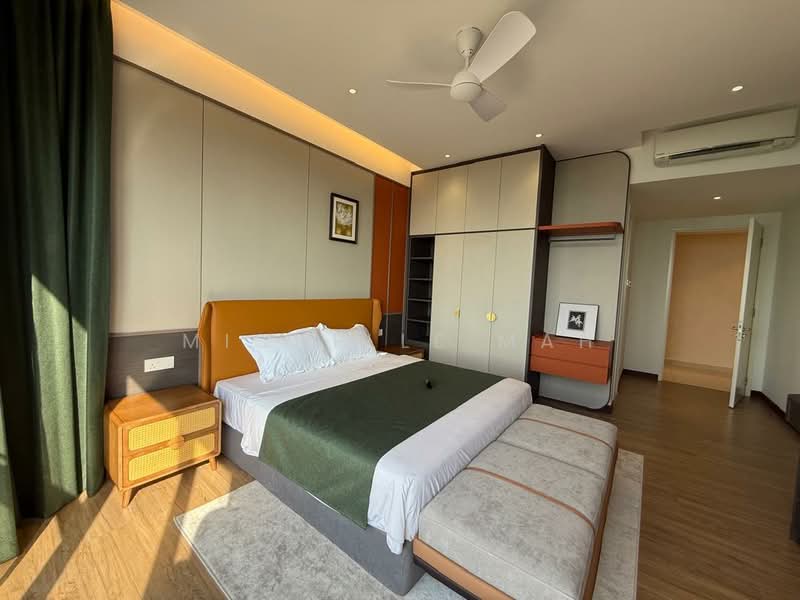 Condominium for Sale at The Marin at Ferringhi - Michelle Mah - Bedroom - PropertyGuru.com.my