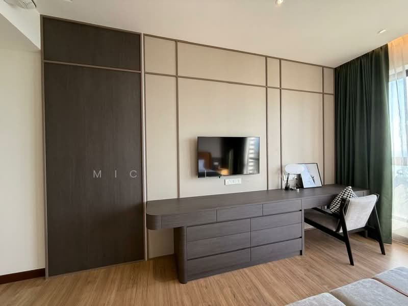 Condominium for Sale at The Marin at Ferringhi - Michelle Mah - Interior - PropertyGuru.com.my