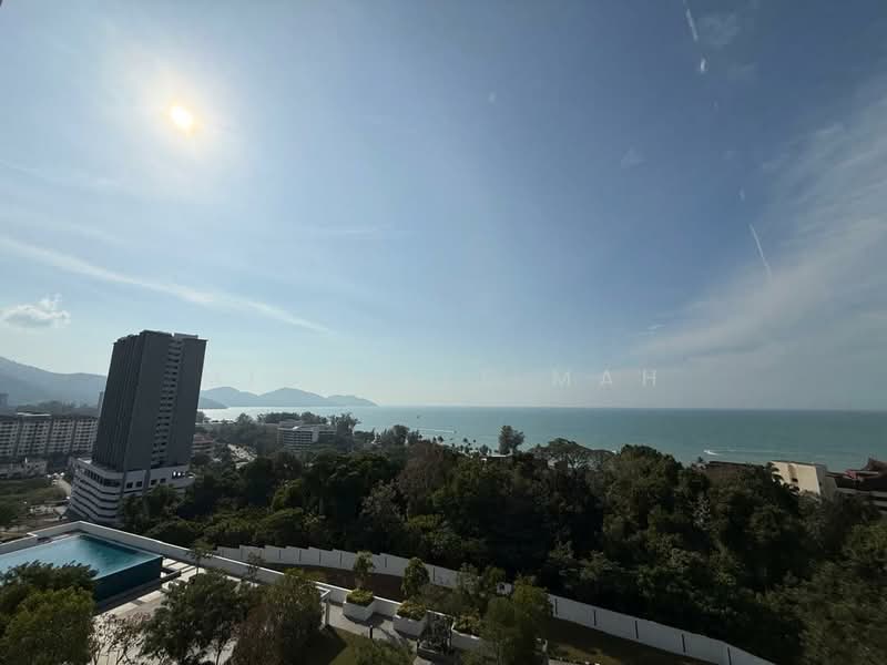 Condominium for Sale at The Marin at Ferringhi - Michelle Mah - Exterior - PropertyGuru.com.my