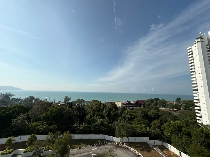 Condominium for Sale at The Marin at Ferringhi - Michelle Mah - View - PropertyGuru.com.my