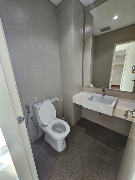 Service Residence for Rent at Hyde Tower - Tracy Chua - Bathroom - PropertyGuru.com.my