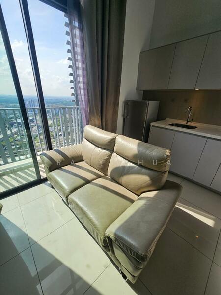 Service Residence for Rent at Hyde Tower - Tracy Chua - View - PropertyGuru.com.my