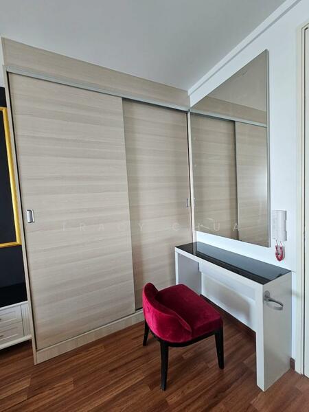 Service Residence for Rent at Hyde Tower - Tracy Chua - Interior - PropertyGuru.com.my