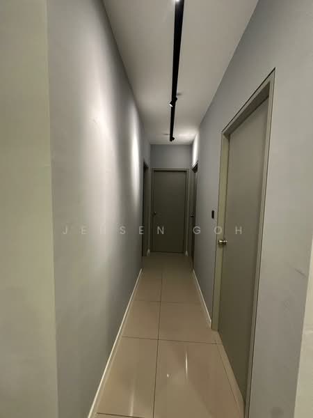 Corridor