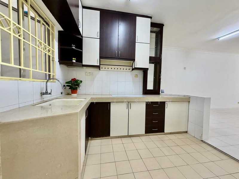 Warisan City View untuk Untuk Dijual - RM 400,000, Feb 2026 - Kitchen - PropertyGuru.com.my