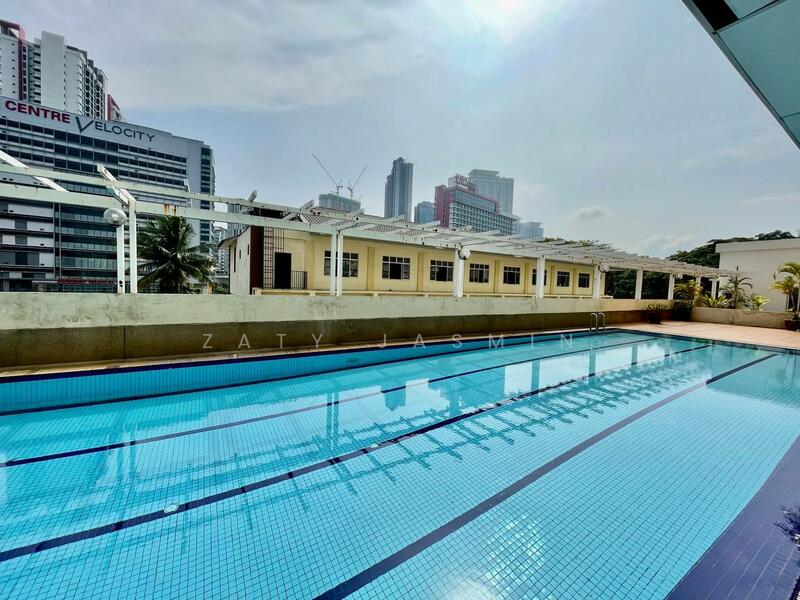 Warisan City View untuk Untuk Dijual - RM 400,000, Feb 2026 - Exterior - PropertyGuru.com.my