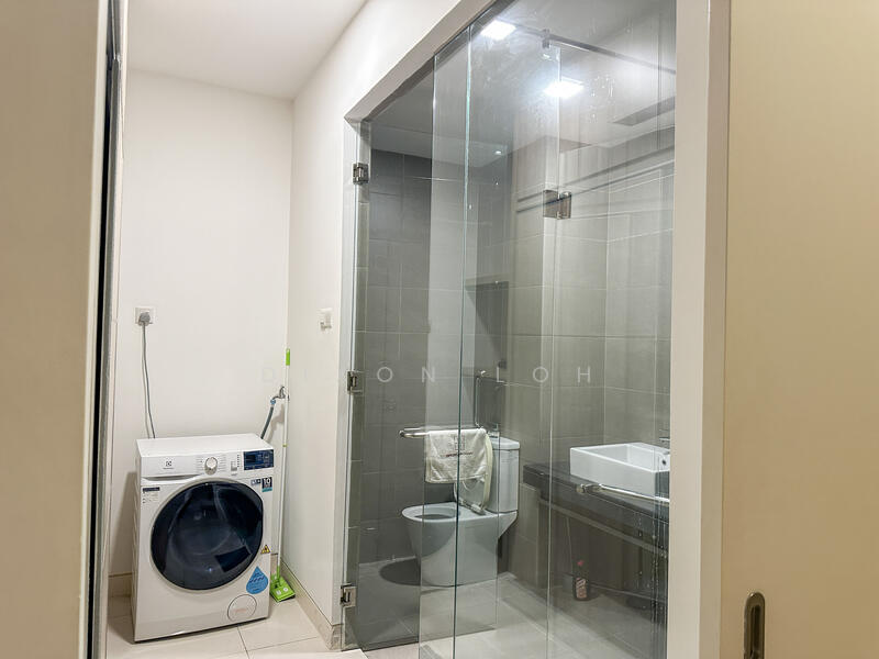 Arnica @ Tropicana Gardens untuk Untuk Disewa - RM 2,700 /bulan, Mac 2026 - Bathroom - PropertyGuru.com.my