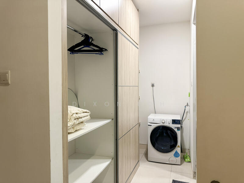 Arnica @ Tropicana Gardens untuk Untuk Disewa - RM 2,700 /bulan, Mac 2026 - Interior - PropertyGuru.com.my