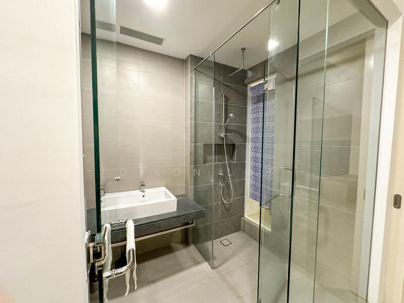 Arnica @ Tropicana Gardens untuk Untuk Disewa - RM 2,700 /bulan, Mac 2026 - Bathroom - PropertyGuru.com.my