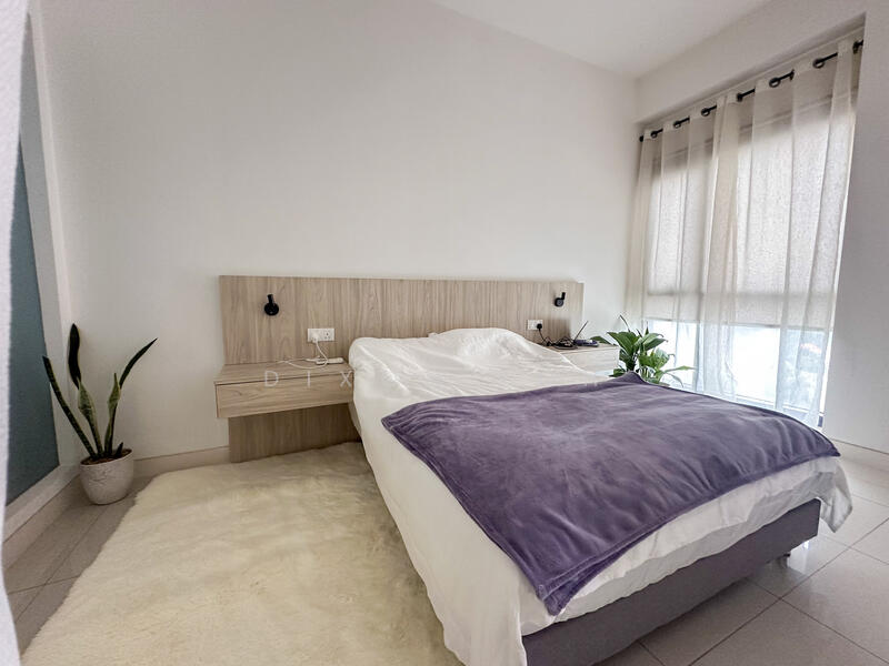 Arnica @ Tropicana Gardens untuk Untuk Disewa - RM 2,700 /bulan, Mac 2026 - Bedroom - PropertyGuru.com.my