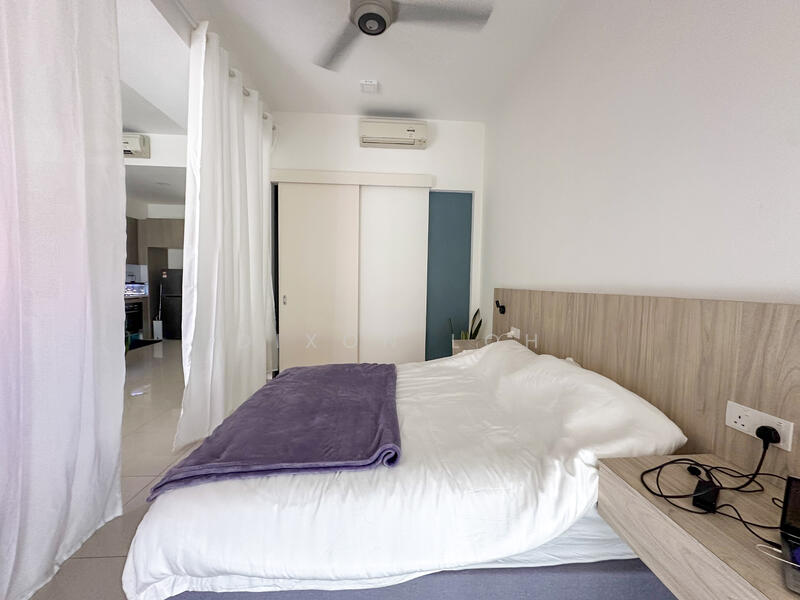 Arnica @ Tropicana Gardens untuk Untuk Disewa - RM 2,700 /bulan, Mac 2026 - Bedroom - PropertyGuru.com.my