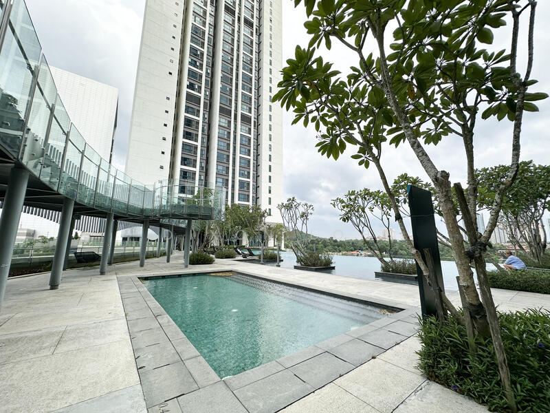 Arnica @ Tropicana Gardens untuk Untuk Disewa - RM 2,700 /bulan, Mac 2026 - PropertyGuru.com.my