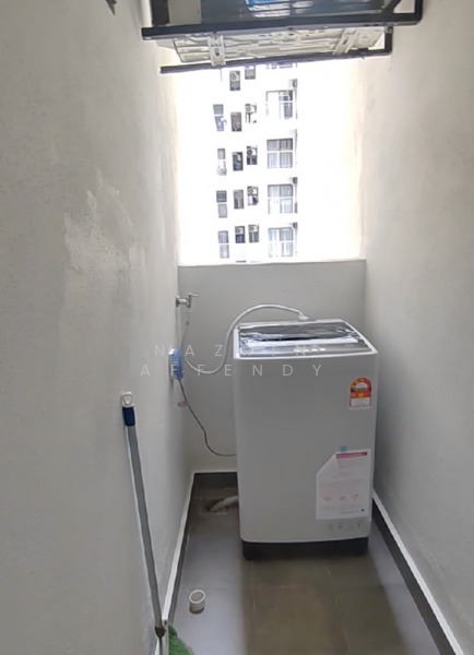 DK Impian untuk Untuk Disewa - RM 1,000 /bulan, Feb 2026 - PropertyGuru.com.my