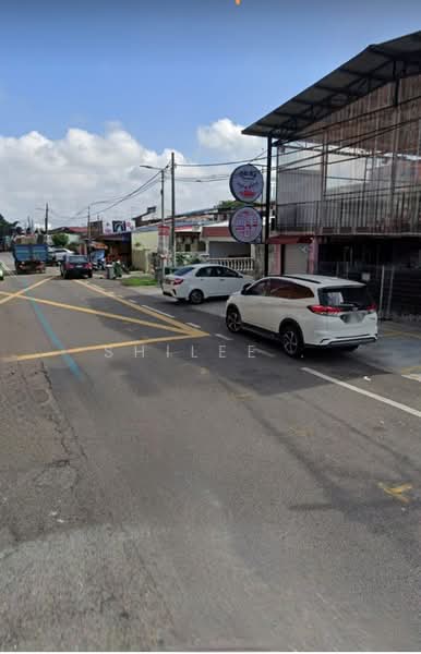 Shop for Rent in Taman Abad (Johor Bahru) - Shilee . - Exterior - PropertyGuru.com.my