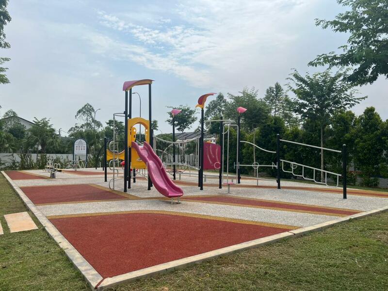 TAMAN KRUBONG HEIGHTS untuk Untuk Dijual - RM 468,000, Mac 2026 - Exterior - PropertyGuru.com.my