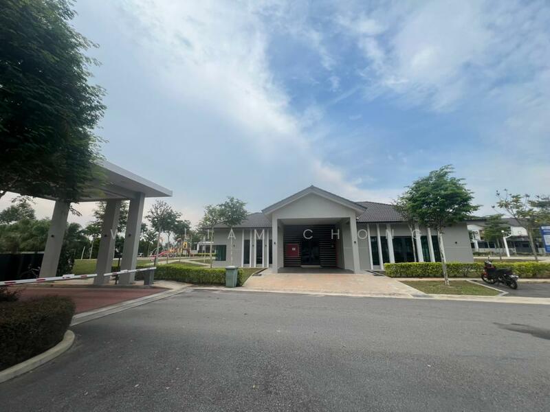 TAMAN KRUBONG HEIGHTS untuk Untuk Dijual - RM 468,000, Mac 2026 - Exterior - PropertyGuru.com.my