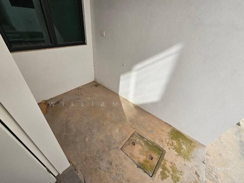 TAMAN KRUBONG HEIGHTS untuk Untuk Dijual - RM 468,000, Mac 2026 - Interior - PropertyGuru.com.my