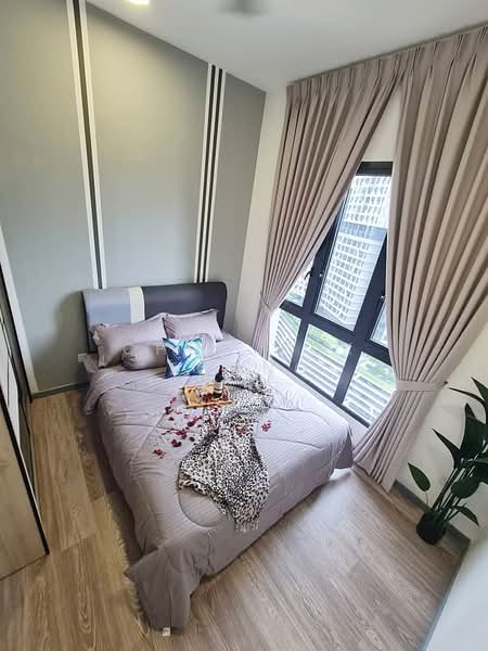 Southlink untuk Untuk Disewa - RM 3,100 /bulan, Feb 2026 - Bedroom - PropertyGuru.com.my