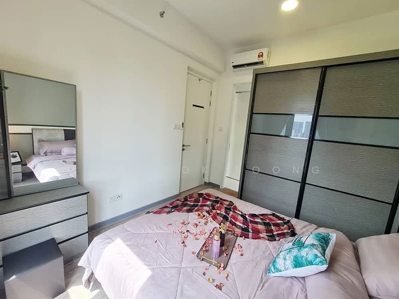 Southlink untuk Untuk Disewa - RM 3,100 /bulan, Feb 2026 - Bedroom - PropertyGuru.com.my