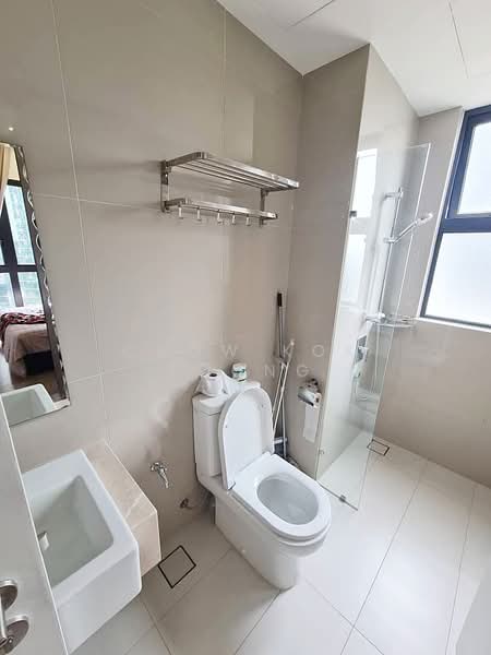 Southlink untuk Untuk Disewa - RM 3,100 /bulan, Feb 2026 - Bathroom - PropertyGuru.com.my