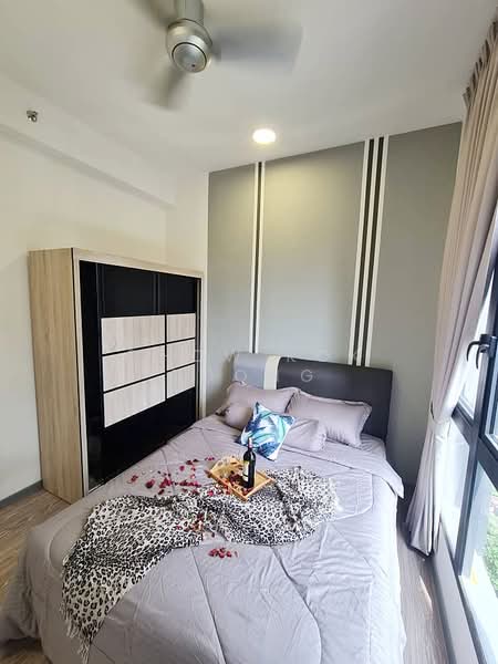 Southlink untuk Untuk Disewa - RM 3,100 /bulan, Feb 2026 - Bedroom - PropertyGuru.com.my
