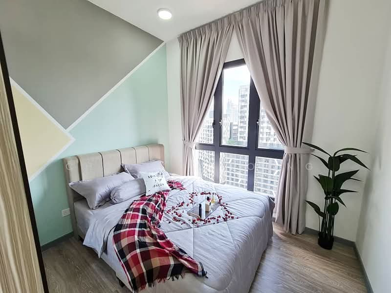 Southlink untuk Untuk Disewa - RM 3,100 /bulan, Feb 2026 - Bedroom - PropertyGuru.com.my