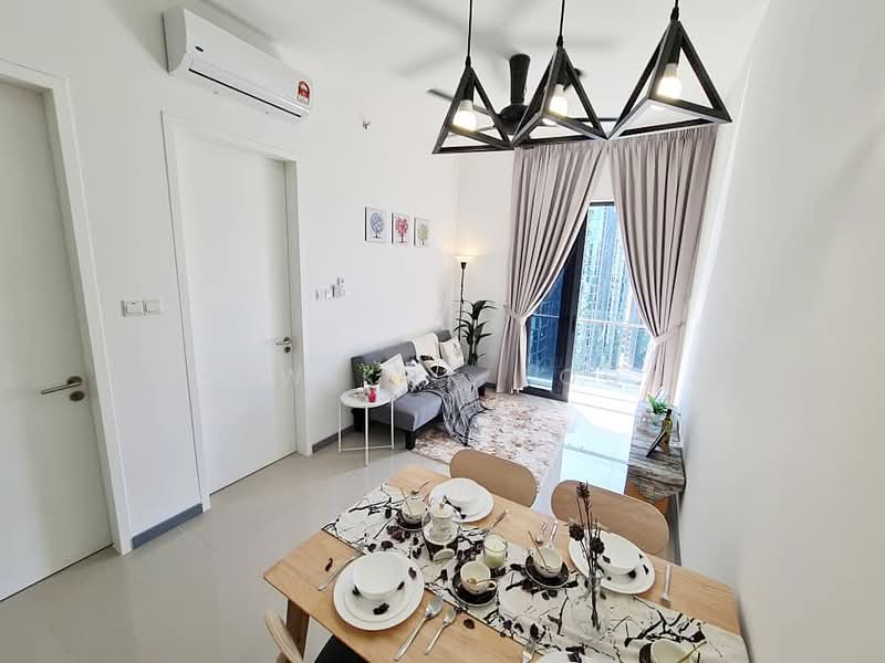 Southlink untuk Untuk Disewa - RM 3,100 /bulan, Feb 2026 - Living Room - PropertyGuru.com.my
