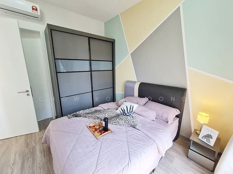 Southlink untuk Untuk Disewa - RM 3,100 /bulan, Feb 2026 - Bedroom - PropertyGuru.com.my