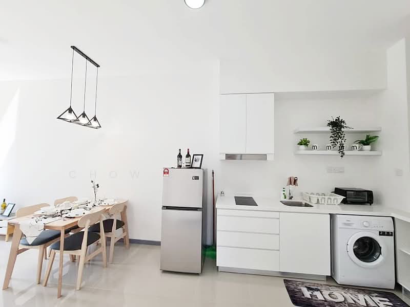 Southlink untuk Untuk Disewa - RM 3,100 /bulan, Feb 2026 - Kitchen - PropertyGuru.com.my