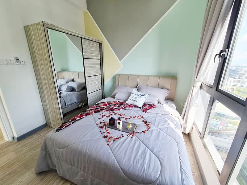 Southlink untuk Untuk Disewa - RM 3,100 /bulan, Feb 2026 - Bedroom - PropertyGuru.com.my