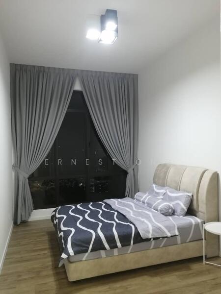 Service Residence for Rent at The Park Sky Residence - Ernest Ong - Bedroom - PropertyGuru.com.my