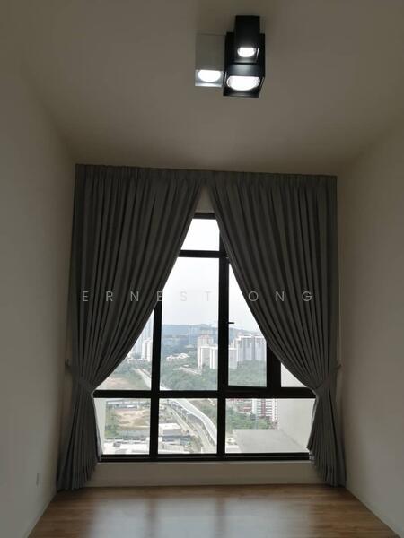 Service Residence for Rent at The Park Sky Residence - Ernest Ong - View - PropertyGuru.com.my