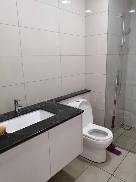 Service Residence for Rent at The Park Sky Residence - Ernest Ong - Bathroom - PropertyGuru.com.my