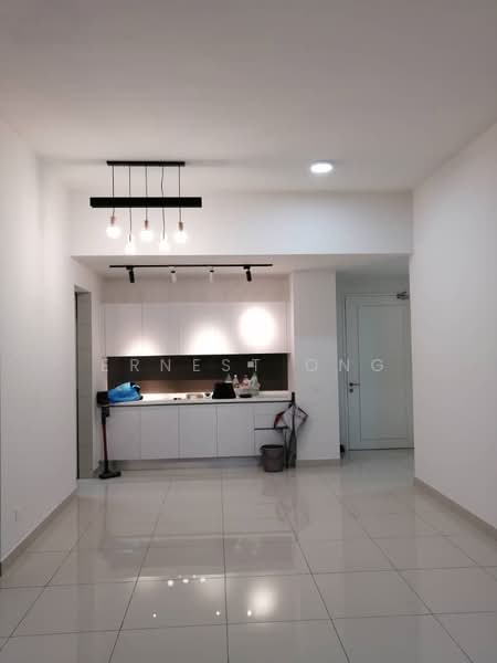 Service Residence for Rent at The Park Sky Residence - Ernest Ong - Interior - PropertyGuru.com.my