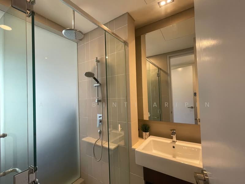 The Ridge untuk Untuk Disewa - RM 3,400 /bulan, Feb 2026 - PropertyGuru.com.my