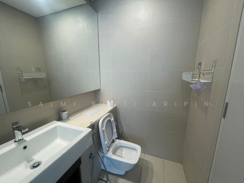 The Ridge untuk Untuk Disewa - RM 3,400 /bulan, Feb 2026 - PropertyGuru.com.my