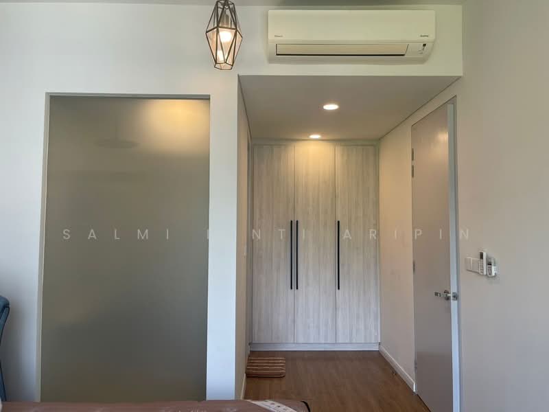 The Ridge untuk Untuk Disewa - RM 3,400 /bulan, Feb 2026 - PropertyGuru.com.my