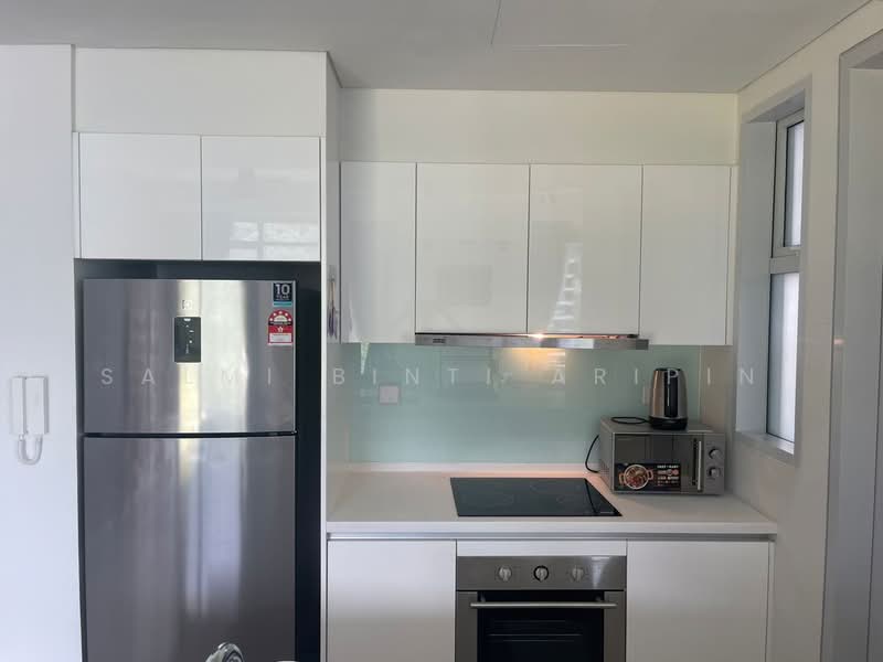 The Ridge untuk Untuk Disewa - RM 3,400 /bulan, Feb 2026 - PropertyGuru.com.my