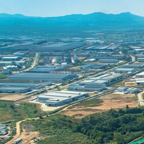 Commercial Land for Rent in Bukit Tengah (Bukit Mertajam) - Davidz Loh - Exterior - PropertyGuru.com.my