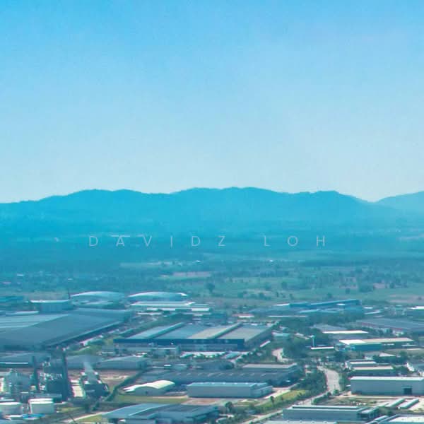 Commercial Land for Rent in Bukit Tengah (Bukit Mertajam) - Davidz Loh - Exterior - PropertyGuru.com.my