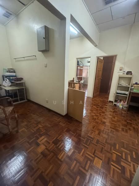 Kampung Bahru, Jalan Dapat Johor Bahru - Double Storey Semi D, Freehold & International Lot, SALE! untuk Untuk Dijual - RM 1,200,000, Feb 2026 - Interior - PropertyGuru.com.my