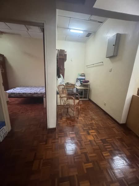 Kampung Bahru, Jalan Dapat Johor Bahru - Double Storey Semi D, Freehold & International Lot, SALE! untuk Untuk Dijual - RM 1,200,000, Feb 2026 - Bedroom - PropertyGuru.com.my