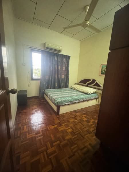 Kampung Bahru, Jalan Dapat Johor Bahru - Double Storey Semi D, Freehold & International Lot, SALE! untuk Untuk Dijual - RM 1,200,000, Feb 2026 - Bedroom - PropertyGuru.com.my