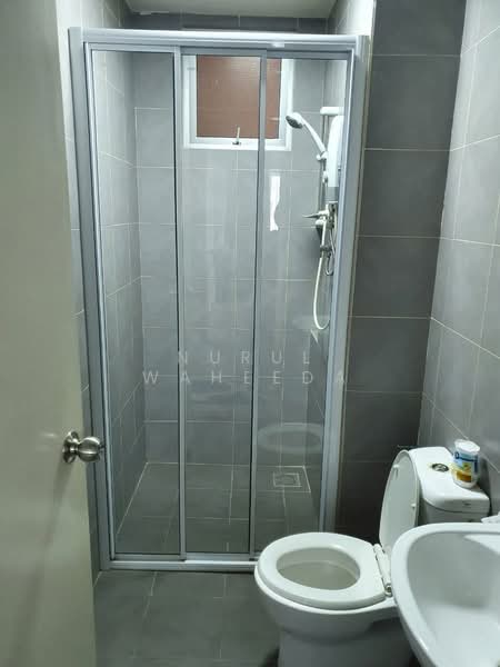 Savanna Executive Suite @ Southville City untuk Untuk Disewa - RM 2,000 /bulan, Mac 2026 - Bathroom - PropertyGuru.com.my