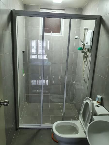 Savanna Executive Suite @ Southville City untuk Untuk Disewa - RM 2,000 /bulan, Mac 2026 - Bathroom - PropertyGuru.com.my