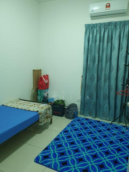 Savanna Executive Suite @ Southville City untuk Untuk Disewa - RM 2,000 /bulan, Mac 2026 - Bedroom - PropertyGuru.com.my