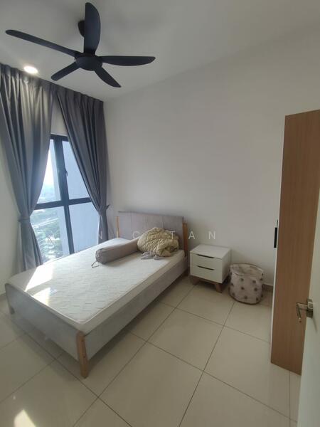 Service Residence for Rent at Trion @ KL - Nic Tan - PropertyGuru.com.my