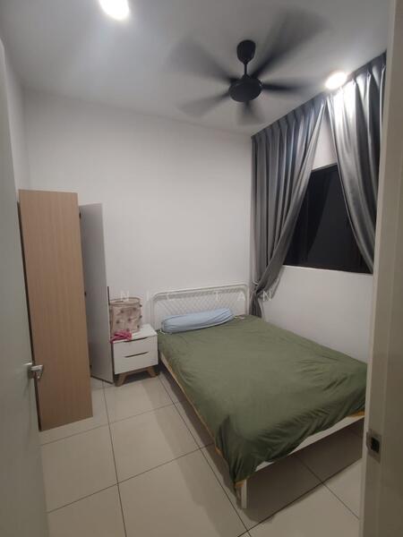 Service Residence for Rent at Trion @ KL - Nic Tan - PropertyGuru.com.my