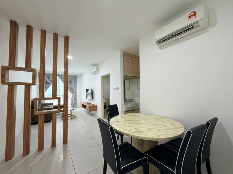 Service Residence for Rent at deLOFTS Residence - KC Jee - PropertyGuru.com.my