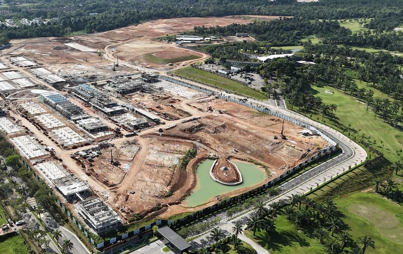 Leisure Farm untuk Untuk Dijual - RM 1,793,000, Mac 2026 - PropertyGuru.com.my